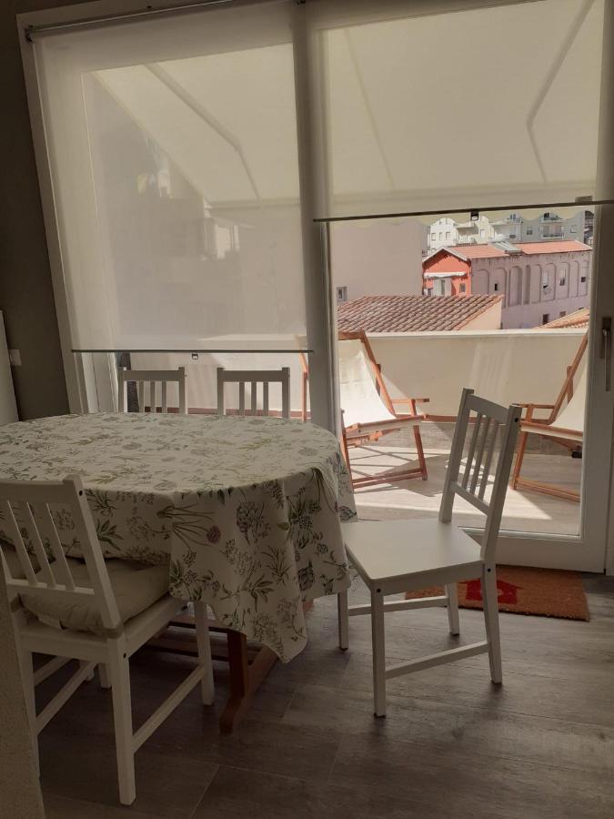 Momhouse - Appartamento - Cagliari Exterior photo